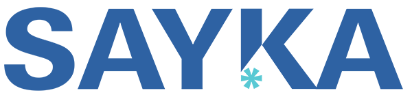 Sayka logo